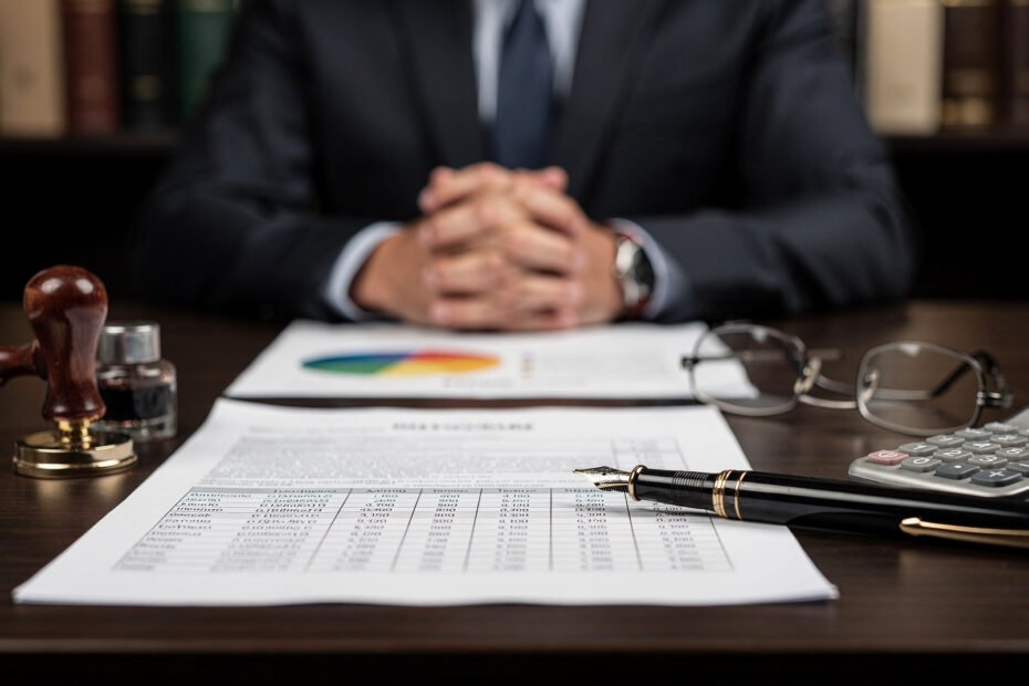 combien de pourcentage prend le notaire