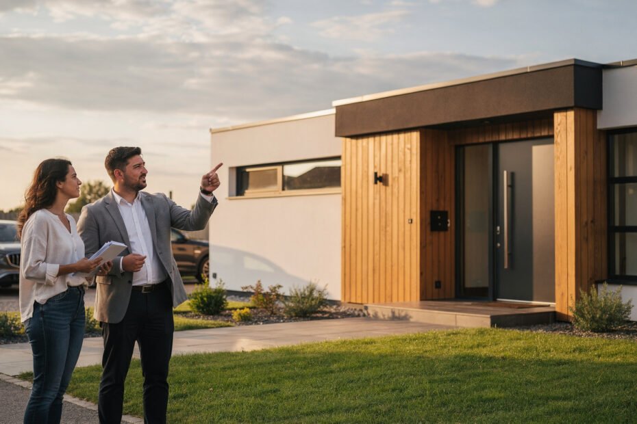 ai je droit à un crédit immobilier