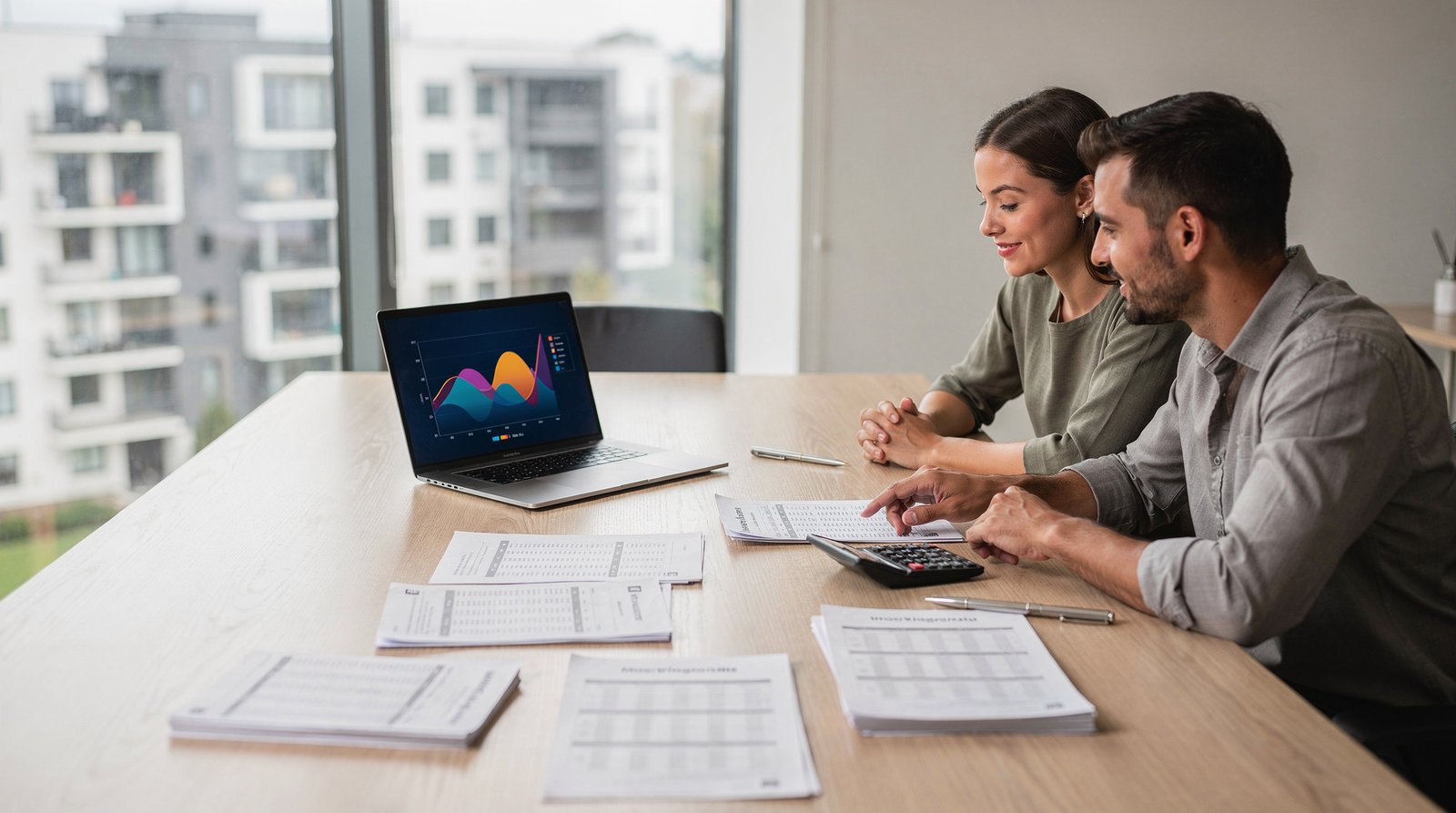 comment savoir si l’on a droit au prêt immobilier