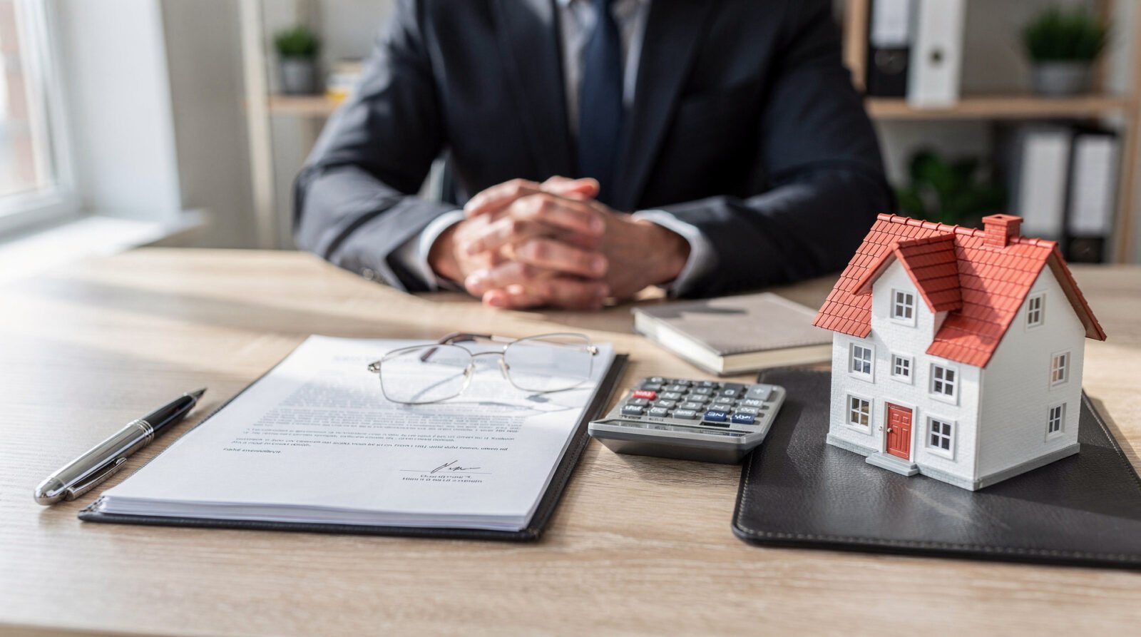 combien prend un notaire sur une vente de maison