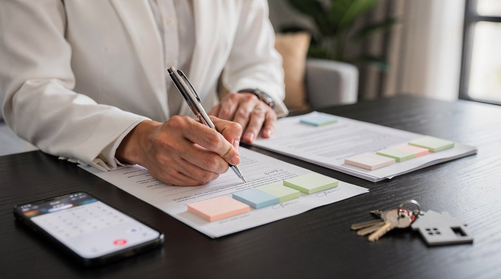 comment faire valoir le droit de rétractation immobilier