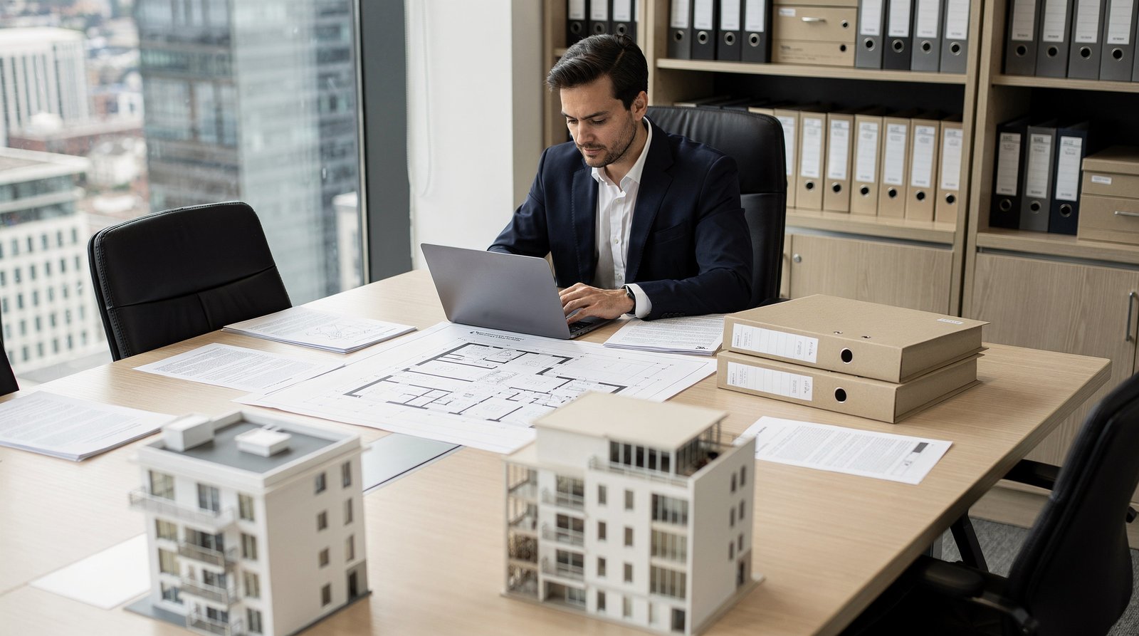 que fait un avocat spécialisé en droit immobilier