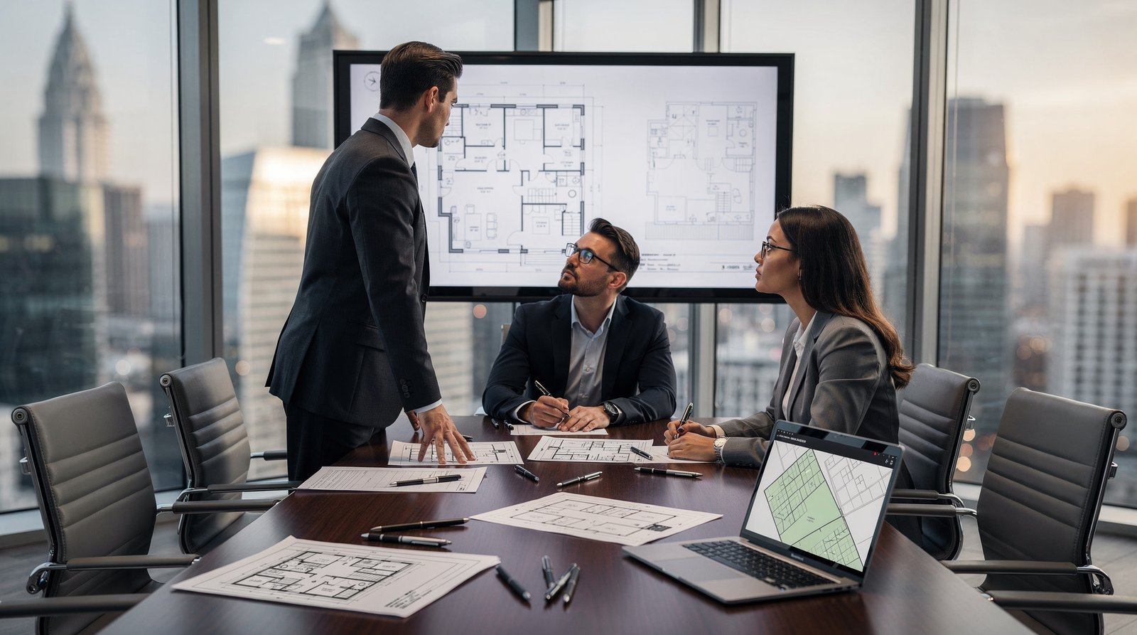 que fait un avocat spécialisé en droit immobilier