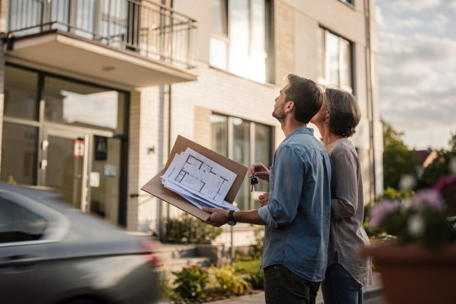 quels sont les droits d’un pacsé séparé en matière immobilière