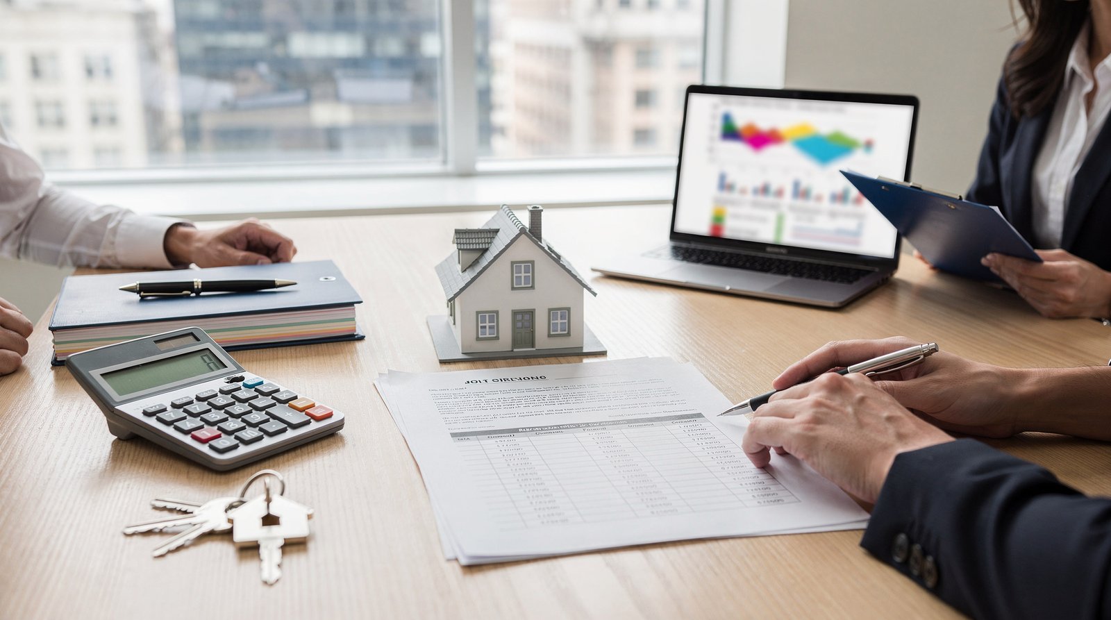 quels sont les droits à payer pour un démembrement immobilier