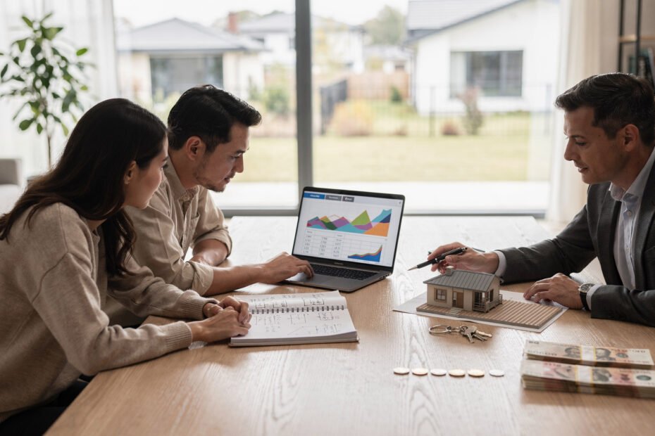 quels sont les droits à payer pour un démembrement immobilier