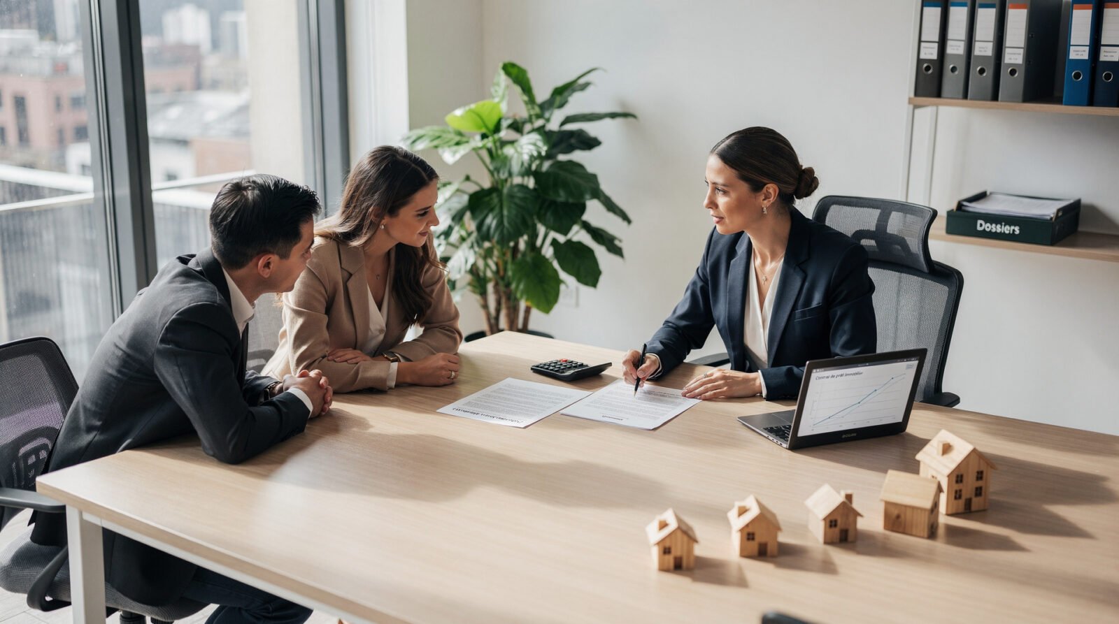 comment réduire les frais de notaire