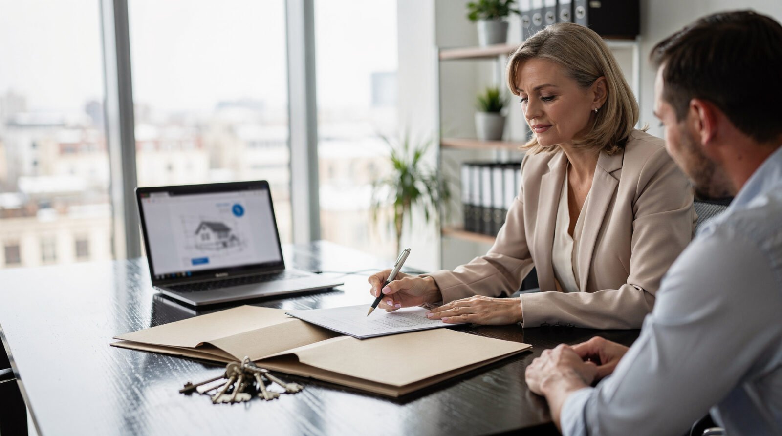 peut-on changer de notaire en cours de succession