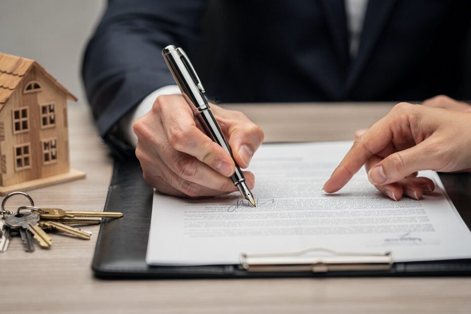 peut-on changer de notaire en cours de succession