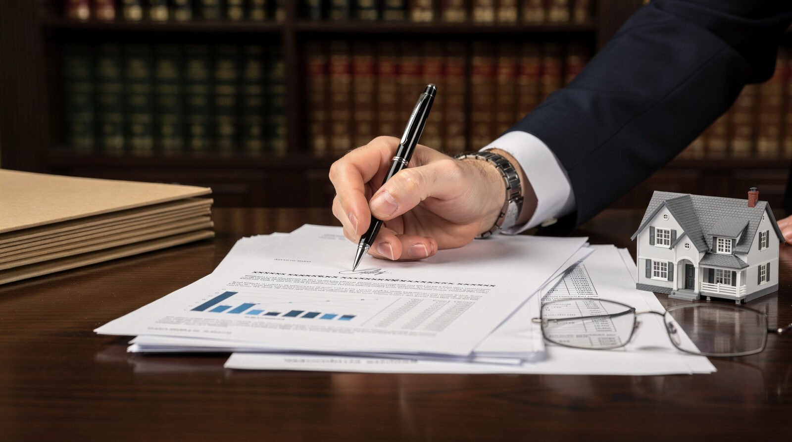 que comprennent les frais de notaire