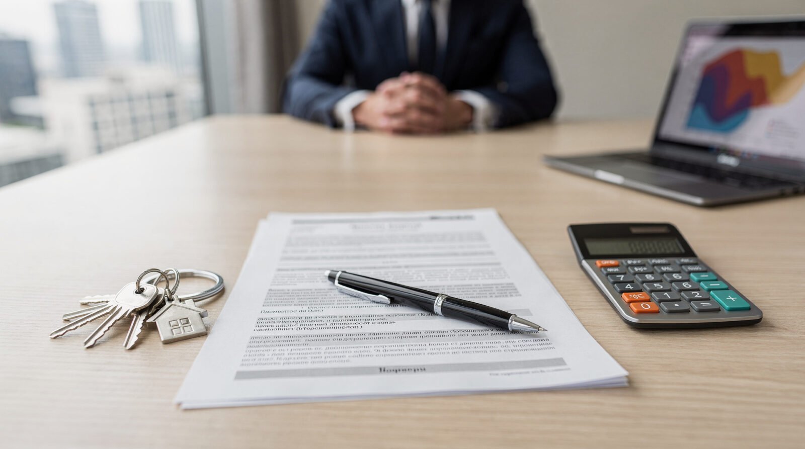 que peut-on déduire des frais de notaire