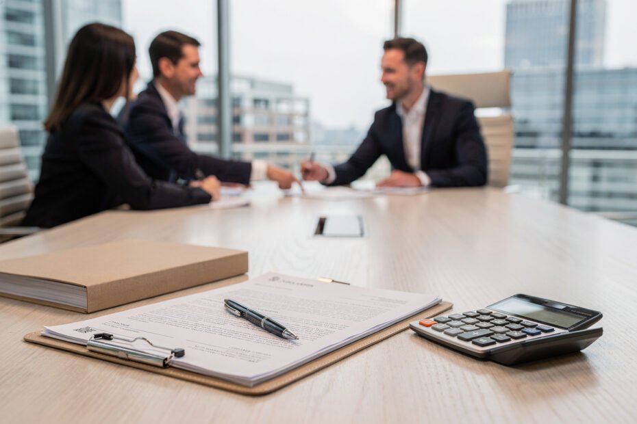 pourquoi le notaire demande un RIB pour une succession