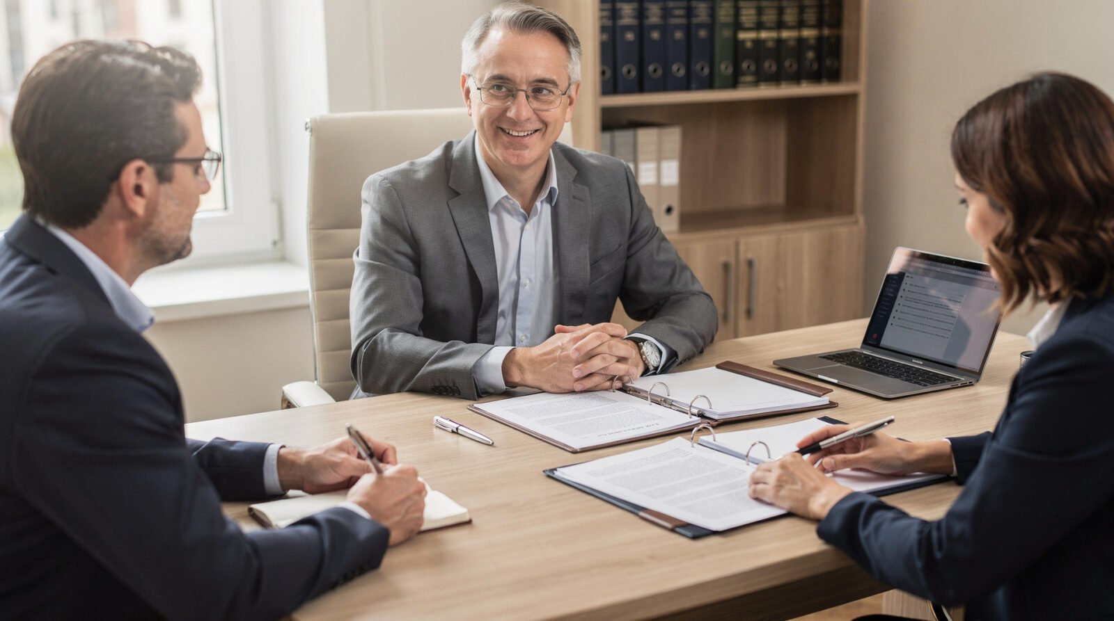 que peut-on demander à un notaire