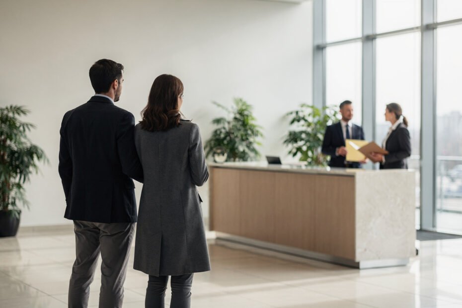 pourquoi ne pas prendre le notaire du vendeur