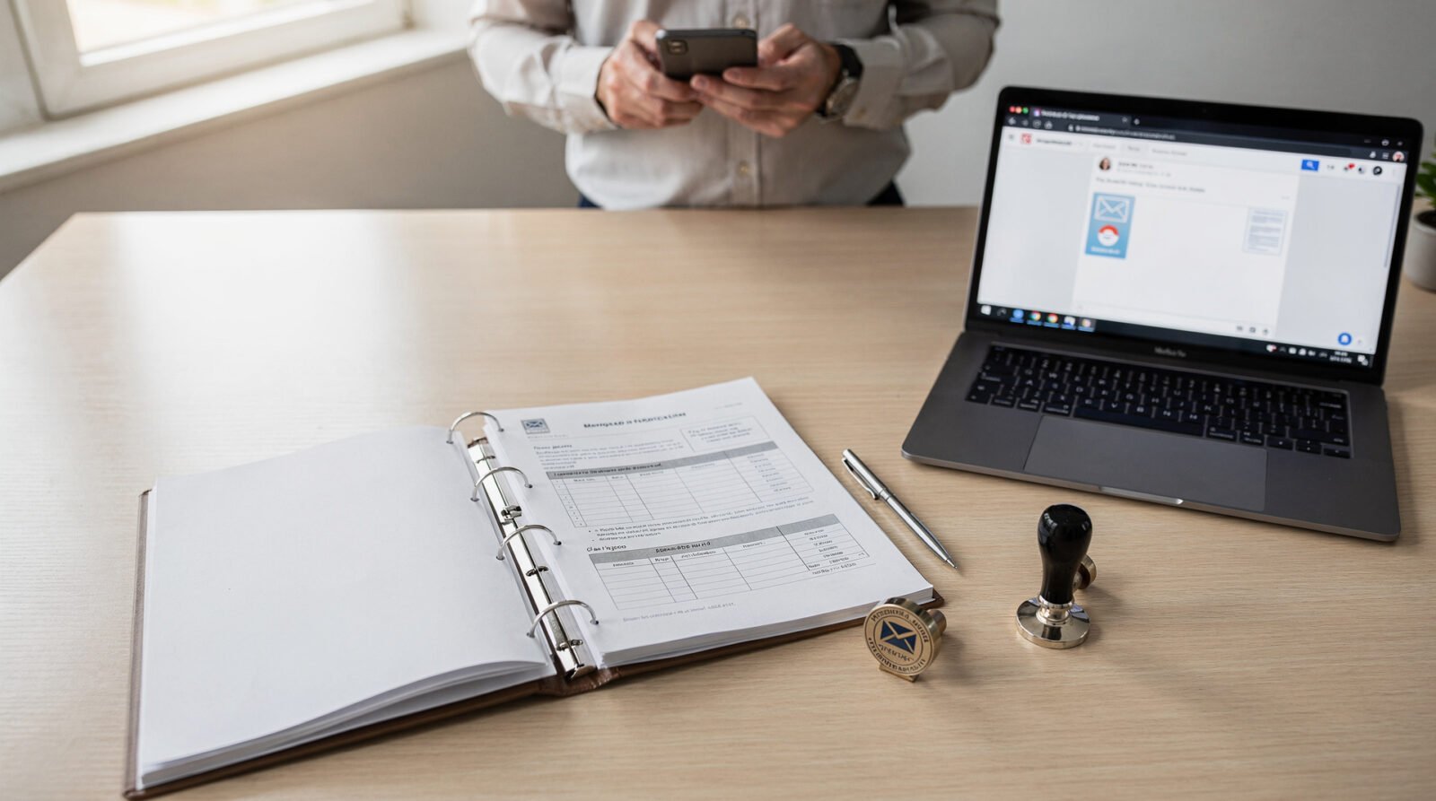 faut-il envoyer l’offre de prêt au notaire