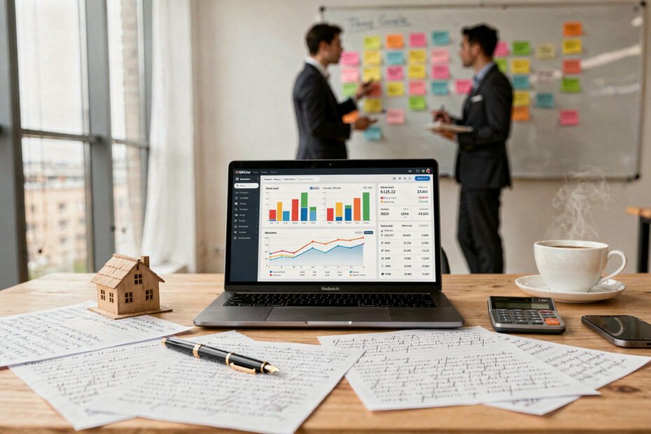 comment faire baisser les frais de notaire