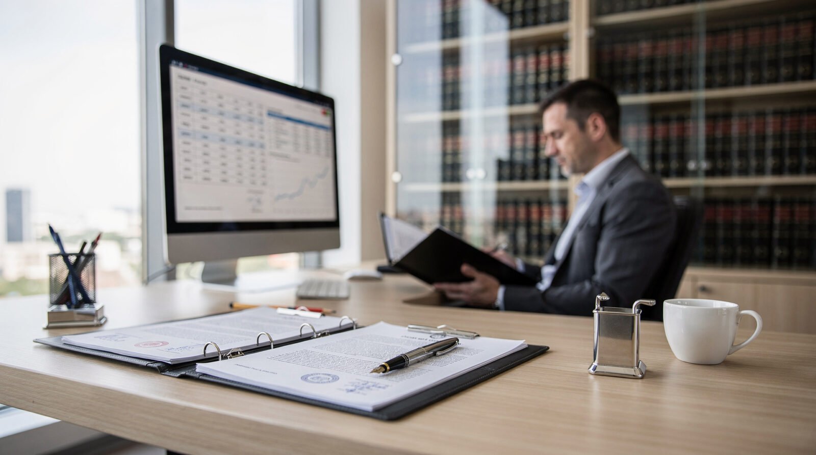 combien gagne un clerc de notaire