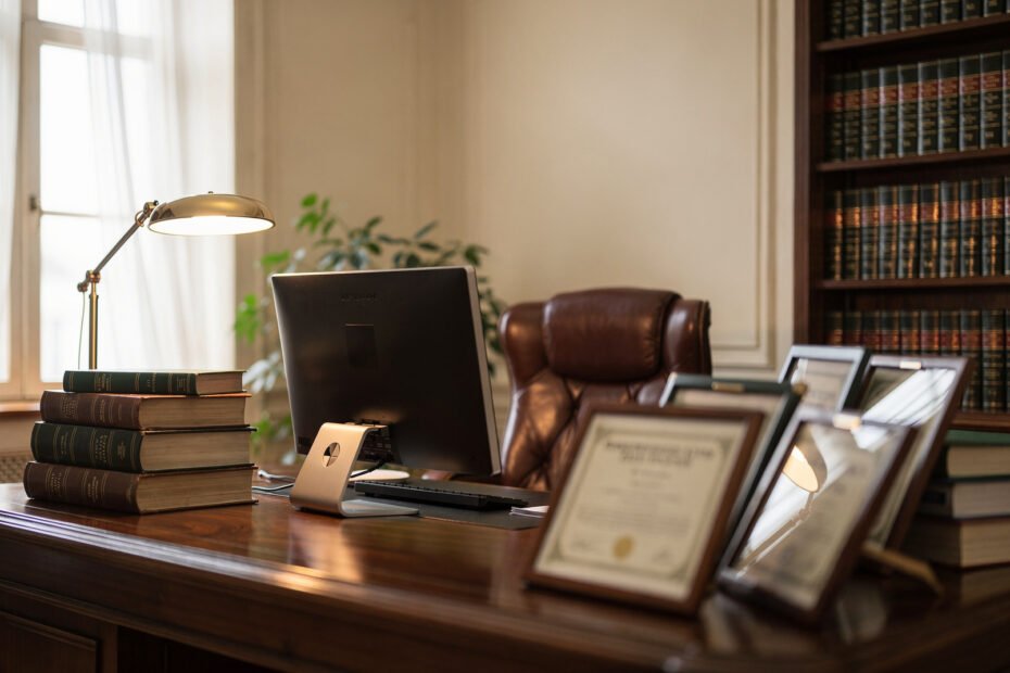 combien d'années d'études pour être notaire