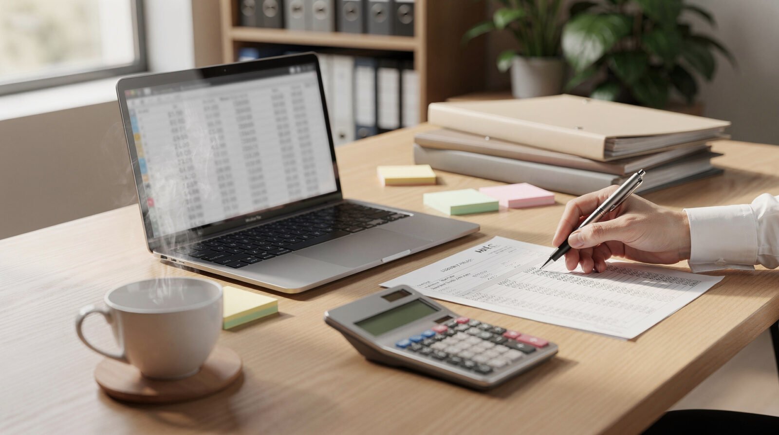 comment calculer les frais de notaire