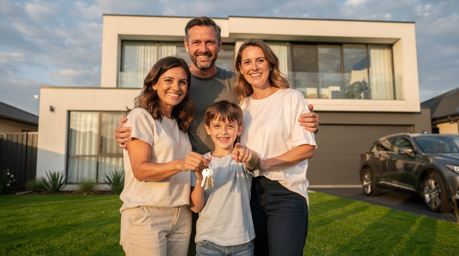 qui a droit au prêt immobilier à taux zéro