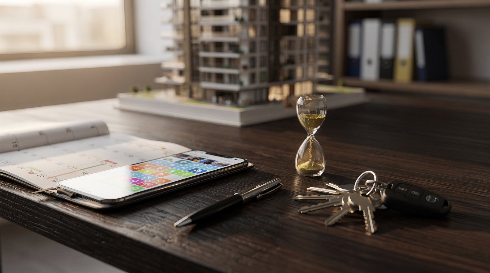 quels sont les délais du droit de retrait en immobilier